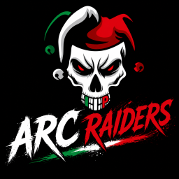 Discovery icon for | IIP | ARC Raiders Discord server