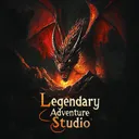 Legendary Adventure Studio