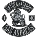 VATOS MALVADOS MC
