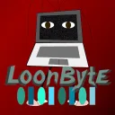 Loonbyte' Cloud