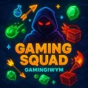 Gaming Squad