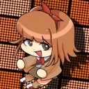 Danganronpa SE: Twilight of Ceres.