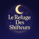 Le Refuge des Shifteurs