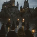 Hogwarts School of Witchcraft and Wizardry