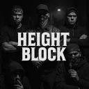 🏢 HEIGHT BLOCKS - Unity Legacy