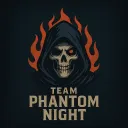 Team Phantom Night