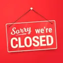 CLOSED
