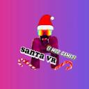 Santa Modding | Official Discord Server Icon