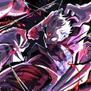 Jujutsu Kaisen: Inherited Wills