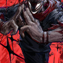 Jujutsu Kaisen: Clash of Wills Discord server icon