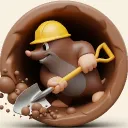 Der Bau Discord server icon