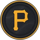 Yinzer Nation - Unofficial Pittsburgh Pirates Discord's icon