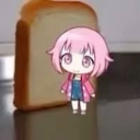 Toasters Goon Paradise Server Icon