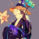 Wizard Cookie Tower!