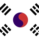 [RCW] Republic of Korea | 대한민국