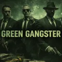 Green Gangster | SerenityRP