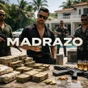Madrazo | SerenityRP