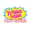 Yo Gabba Gabba Bloxburg!