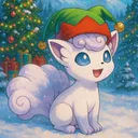 Winter WasteLand
