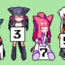 ! Reina's server