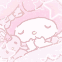 ꒰ ㆍ 𐙚 Yume Diary ♡ ㆍ ⸝⸝ Discord server icon