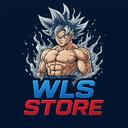 WLS_STORE #400 Discord Server Icon