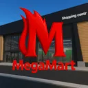 MegaMart Server Discord server icon