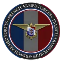 FAF | French Air & Space Force back up