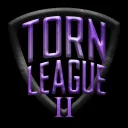 TORN LEAGUE