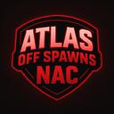 Atlas Off Spawns NAC Discord Server Icon