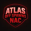 Atlas Off Spawns NAC Banner