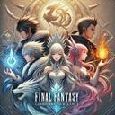 FINAL FANTASY RP {Guardians of Ballance} | DISBOARD: Discord Server List