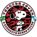 G.R.C Torcida Jovem do Flamengo • Bonde do Snoopy