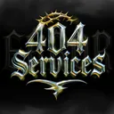 Error 404 Services.