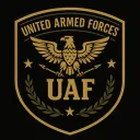 |UAF| United Armed Forces