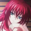 Leaf’s server of Games/Anime