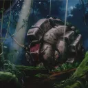 Gundam: Fractured Destinies Discord Server Icon