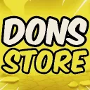 DONS STORE™