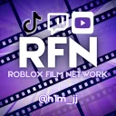 Roblox Film Network | Streaming | Editinggg