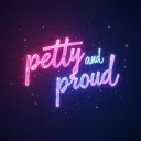 💋𝓟𝓮𝓽𝓽𝔂 𝓪𝓷𝓭 𝓟𝓻𝓸𝓾𝓭💋