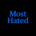 MOST HATED