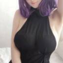 anu Cheki mem cosmo Discord server icon