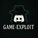 Game - Exploit Discord Server Icon