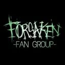 FORSAKEN: FAN SERVER