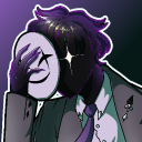 𝒞𝒾𝓉𝓎 𝐼𝓃 𝒯𝒽𝑒𝒱𝑜𝒾𝒹 Discord server icon