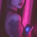 corn collection Discord Server Icon