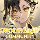 Modiverse Community