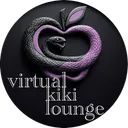 Virtual kiki lounge