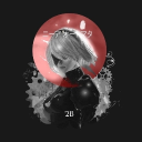 ꮺ 🔪 sweet nini ㆍ +18 ୭ Discord server icon