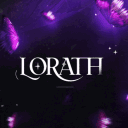 L O R Λ T H   #EKİPALIM